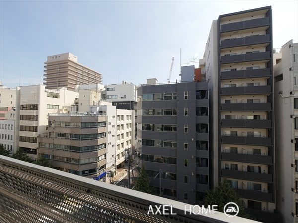 グレンパーク秋葉原イースト