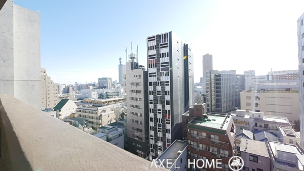 フェニックス新宿若松町