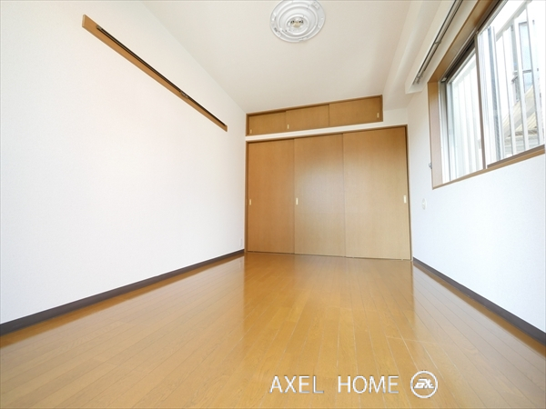 牛込ヒルズ弐番館