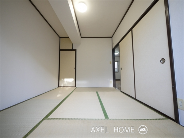 佐々木マンション　