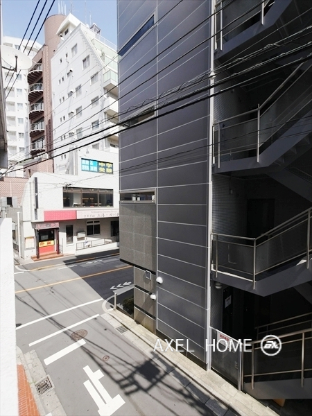 シティ市ヶ谷