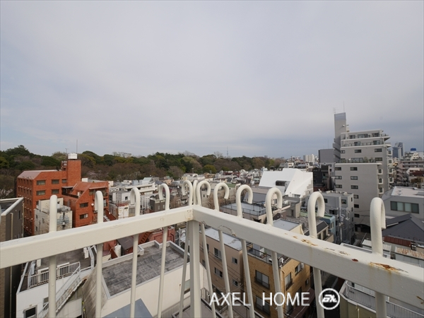 マンションかねき