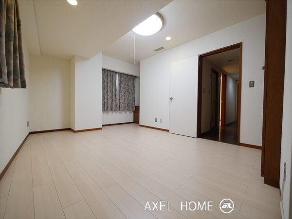 東硝ハイツ一番町