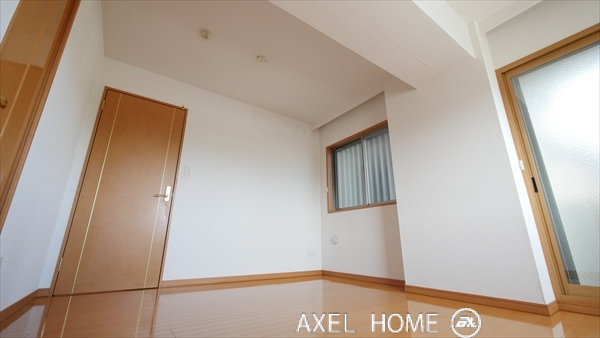 アーバンフォレスト後楽園