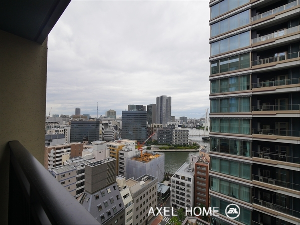 シティタワー銀座東