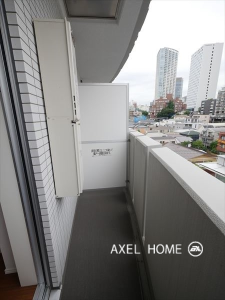 カーサスプレンディッド赤坂７丁目