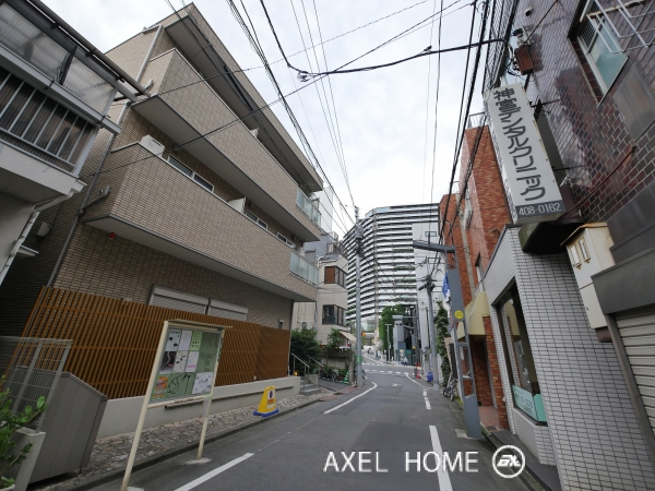 ハイム神宮前