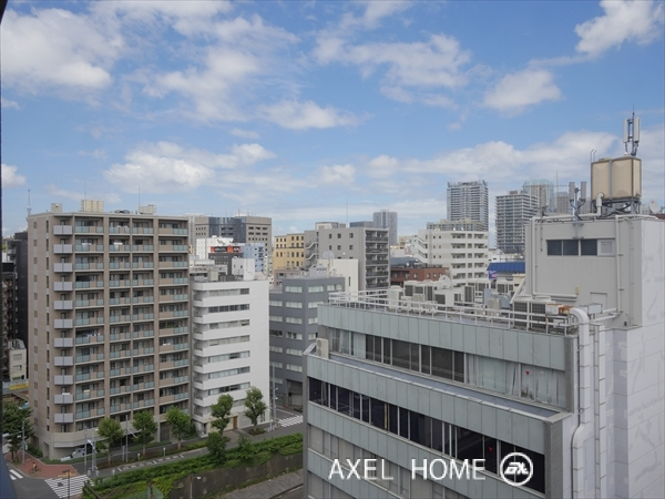 プライムメゾン銀座イースト