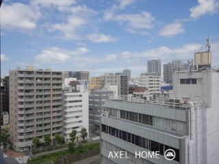 プライムメゾン銀座イースト