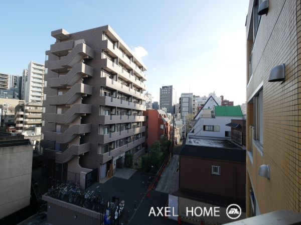 コムロンド四谷荒木町
