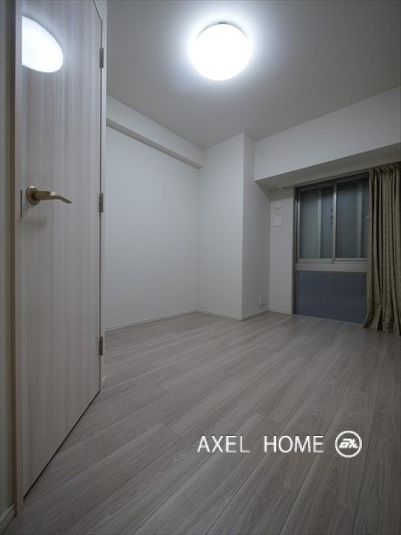 プレミスト佃二丁目