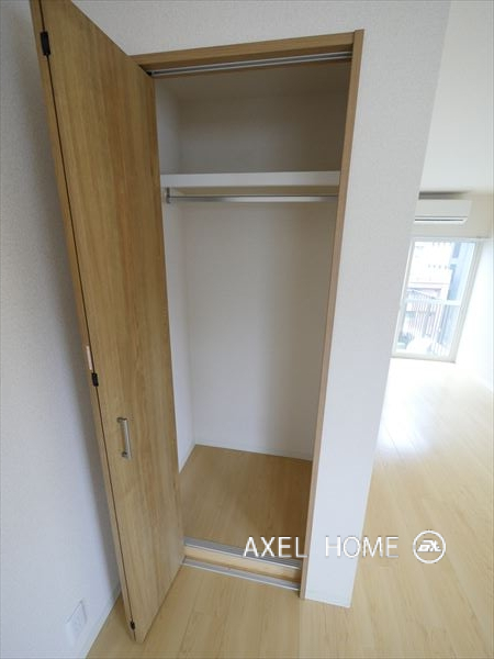 ADX早稲田