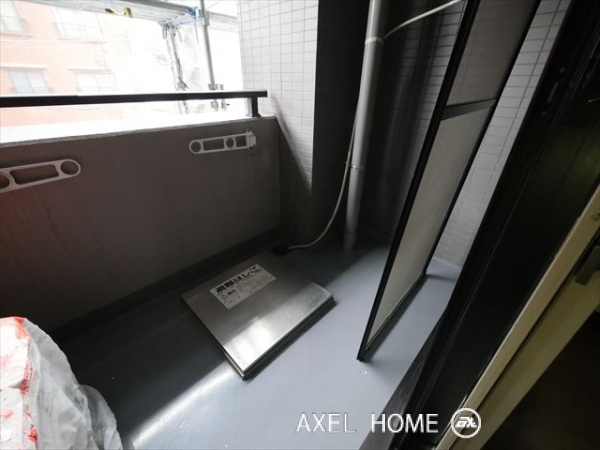 ライオンズマンション後楽園