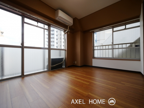 第12宮庭マンション