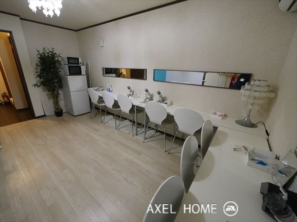 プロヴァンスＡＫ・Ｂ審美館