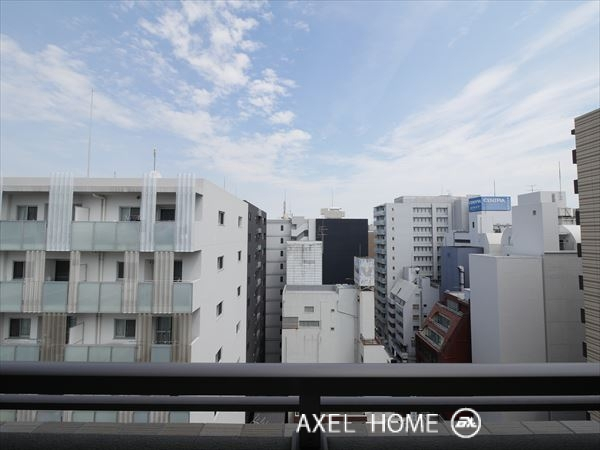ウエリス千代田東神田