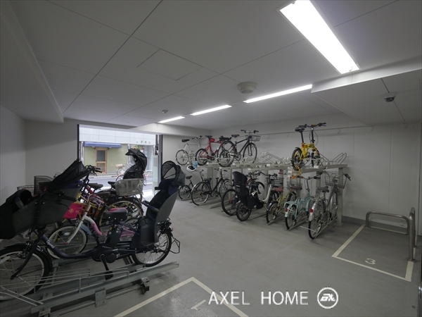 リビオレゾン東銀座