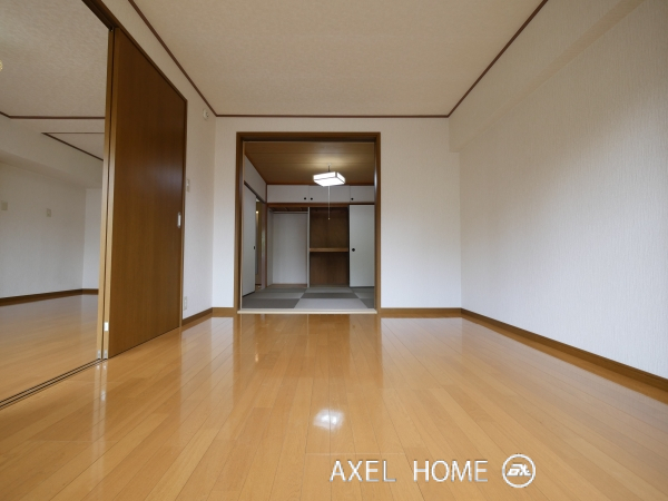 ハイホーム本陣