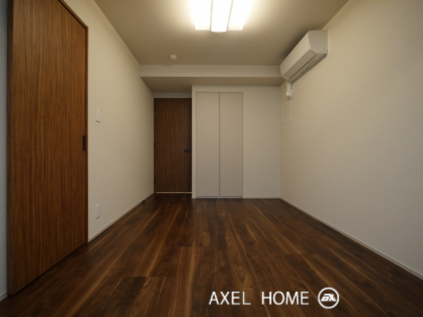 OPEN RESIDENCIA表参道神宮前THE HOUSE（オープンレジデンシア表参道神宮前ザハウス）　