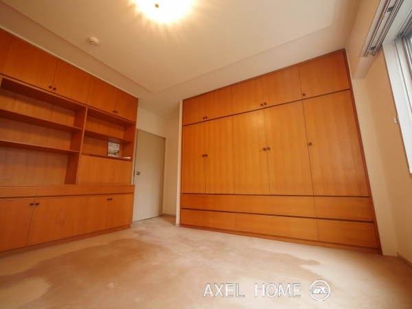 小田急麹町マンション