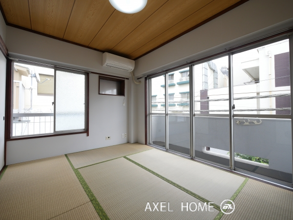 川本マンション