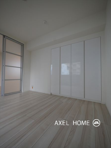 World Residence大手町 (ワールドレジデンス大手町)