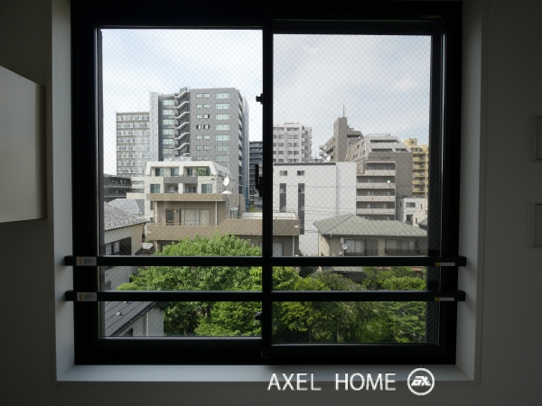 Centenario市谷二十騎町(センテナリオ市谷二十騎町)