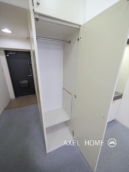 朝日六番町マンション