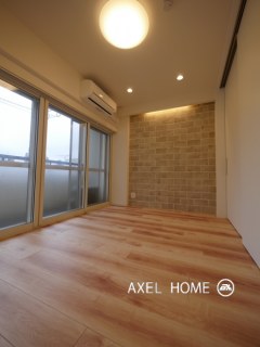 第二宮庭マンション