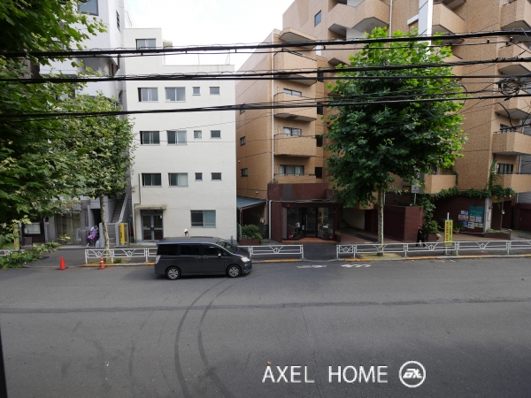 代々木山陽ビル （店舗・事務所）