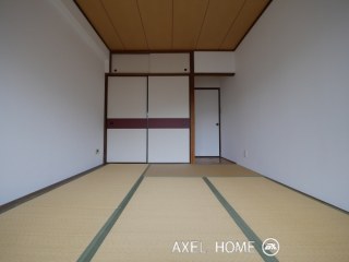 秀和代々木レジデンス