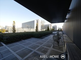 アイオス永田町