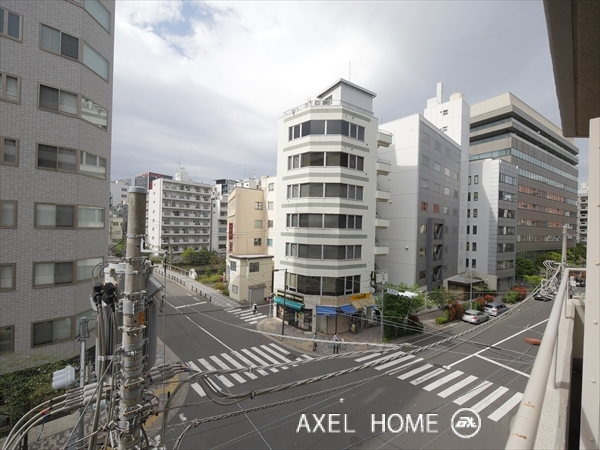 いずみハイツ茅場町
