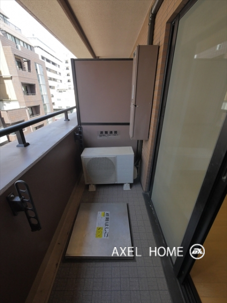 アヴァンティーク銀座2丁目