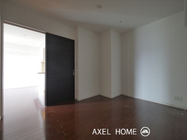 東京アインスリバーサイドタワー
