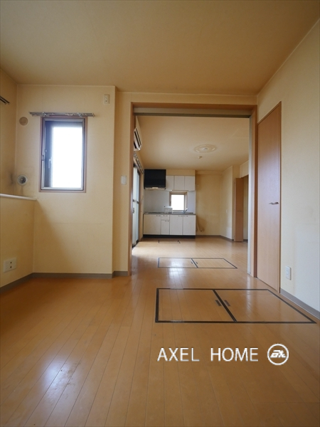 リベア東神田
