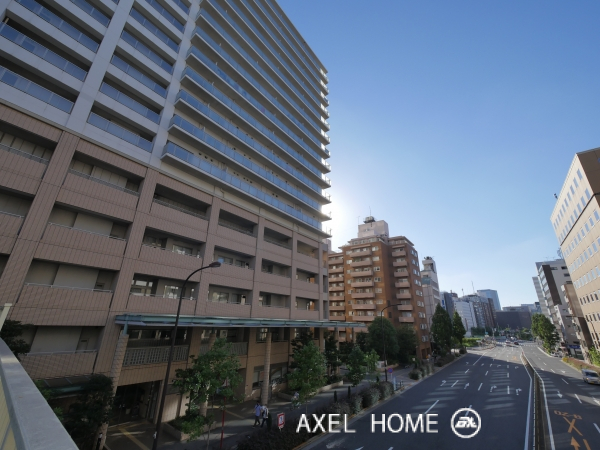 ラ ヴェール明石町 【UR賃貸】