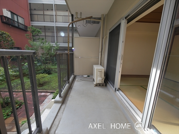 佃スカイハイツ