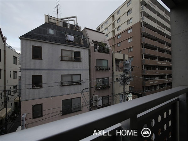 ソレイユ人形町