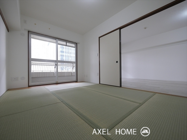 晴海アーバンプラザ