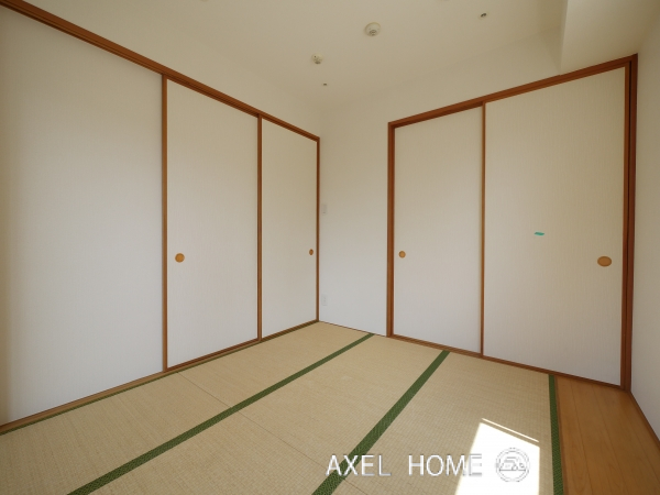 ジェイパーク文京西片