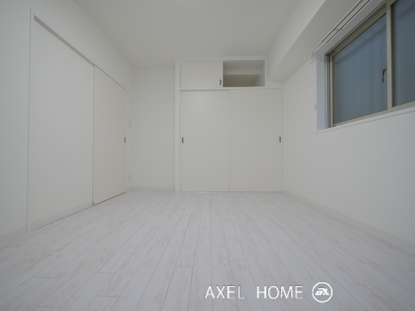 ライオンズマンション新富町