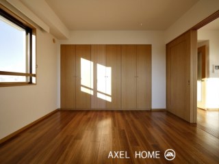 藤和シティホームズ早稲田