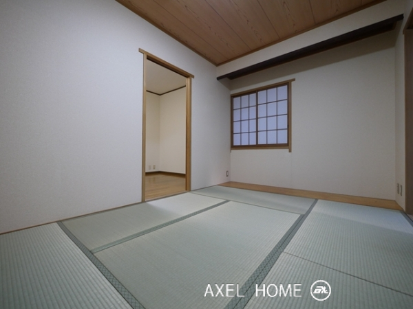 アベリア代々木