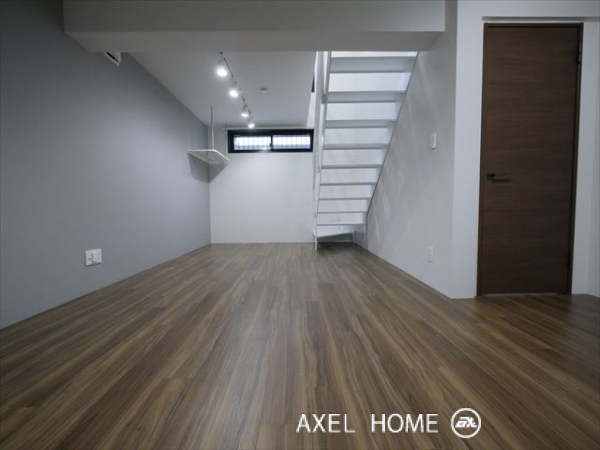 FLレジデンス神田公館Ⅱ