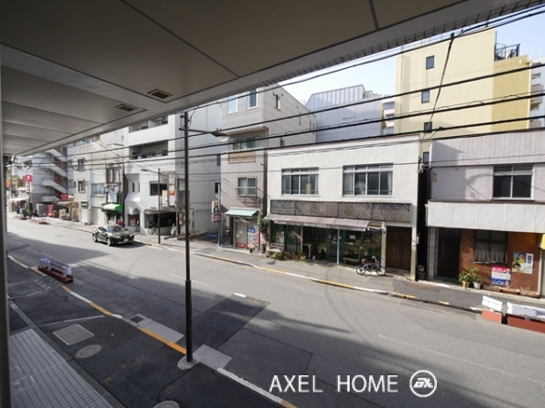 三番町パークライフ