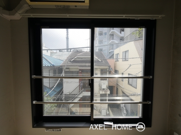 オーパス市谷薬王寺