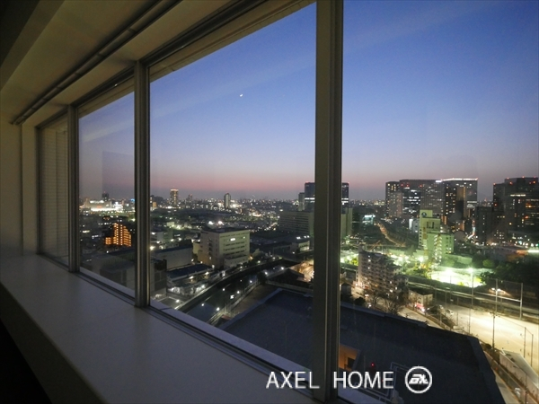 タワーコート北品川 （TOWER COURT）