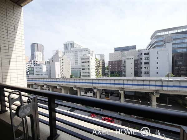 ガーラ・プレシャス東麻布