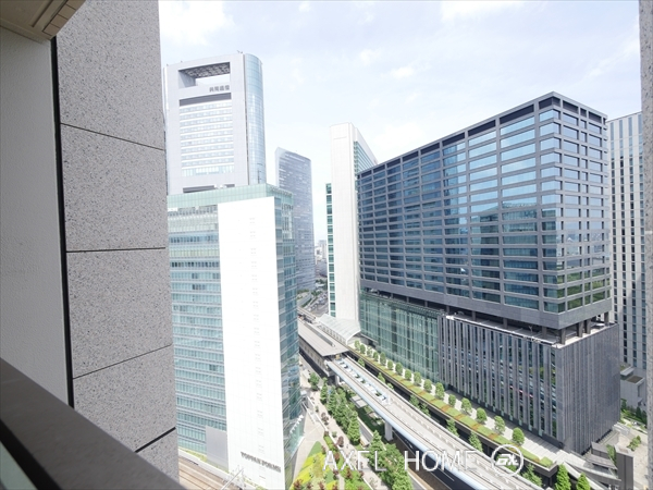 モメント汐留 （MOMENTO SHIODOME）